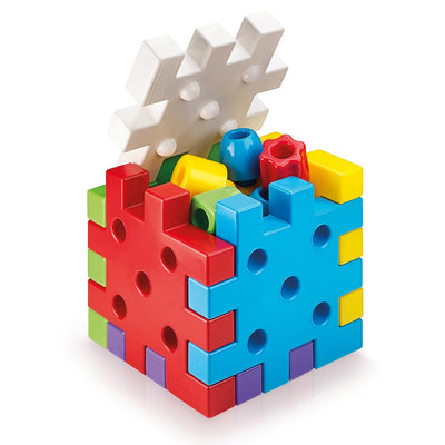 Quercetti Qubo Premiers blocs