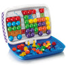 Approche de Quercetti Mosaic Combi Junior, 60 broches