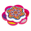 Quercetti Quercetti Art Mandala, 1200 broches