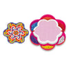 Quercetti Quercetti Art Mandala, 1200 broches