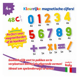 Maignants Quercetti - Nombres - afbeelding 4