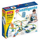 Quertti Knikkerbaan Skyrail Evolution, 174dlg. - afbeelding 1