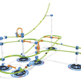 Quertti Knikkerbaan Skyrail Evolution, 174dlg. - afbeelding 2