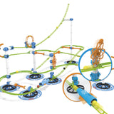 Quertti Knikkerbaan Skyrail Evolution, 174dlg. - afbeelding 3