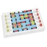 Jeu quatro Quercetti - afbeelding 1