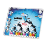 Quercetti Travel Game Intelligent Rami - afbeelding 2