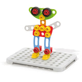 Quercetti Tecno Starter Set, 52dlg - afbeelding 3