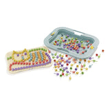 Quercetti Playbio Fantacolor Design, 160dlg - afbeelding 3