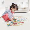 Quercetti Playbio Fantacolor bébé, 28dlg