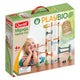 Piste de billes Quercetti playbio migoga, 49dlg