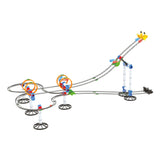 Le ligue Quercetti Skyrail, 7,5 m - afbeelding 4