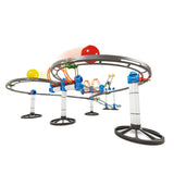 Le ligue Quercetti Skyrail, 7,5 m - afbeelding 5