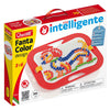 Quercetti Fantacolor Design Isteek Mosaic, 300 broches