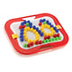 Quercetti Fantacolor Design Isteek Mosaic, 100 broches