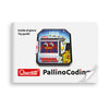 Jeu de codage de Quercetti Pallino