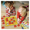Quercetti fantamemo game ladybug