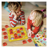 Quercetti fantamemo game ladybug - afbeelding 5