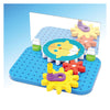Quercetti Mirrorello Gear Set Animaux