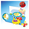 Quercetti Mirrorello Gear Set Animaux