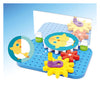 Quercetti Mirrorello Gear Set Animaux