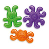Quercetti Animals Form Chain, 18dlg.