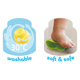 Quercetti Momy Soft Buildat Blocs, 12dlg. - afbeelding 4