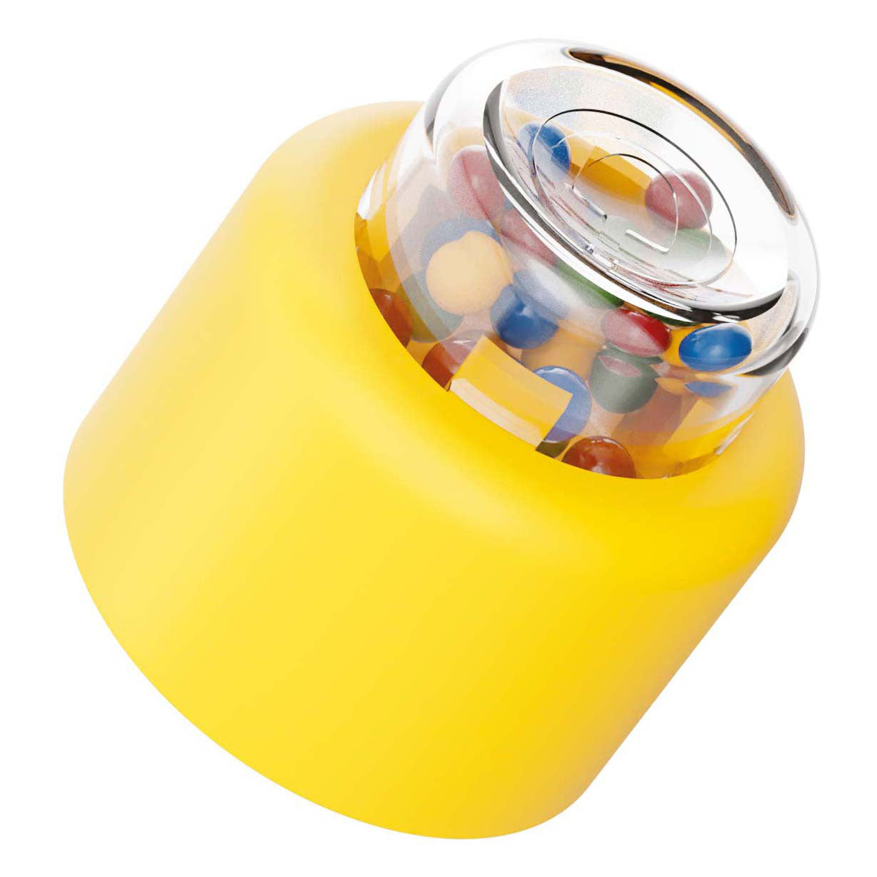 Quercetti Momy Soft Building Blocs avec Sound, 4DLG.
