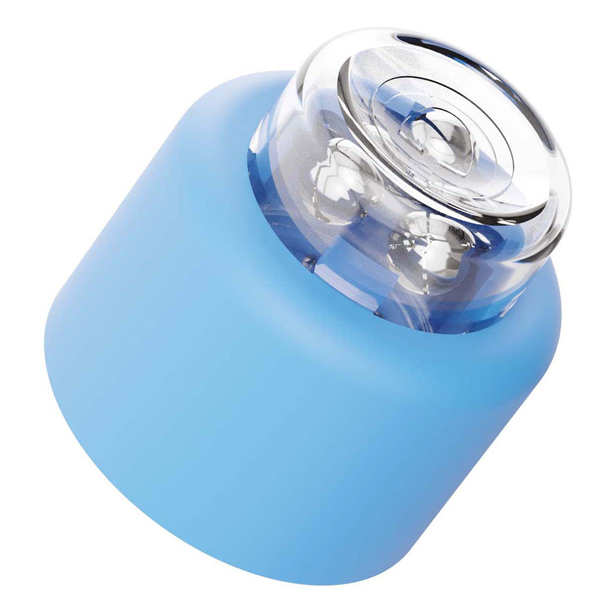 Quercetti Momy Soft Building Blocs avec Sound, 4DLG.