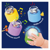 Quercetti momy doux sensoriel - 8 pcs.