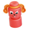 Quercetti momy animaux doux, 12 pcs.