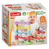 Quercetti playeco+ piste de marbre migoga - 17 pcs.