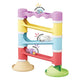 Quercetti playeco+ piste de marbre migoga - 17 pcs.