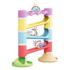 Quercetti playeco+ piste de marbre migoga - 17 pcs.