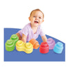 Blocs de construction souples Quercetti Momy - 28 pcs.