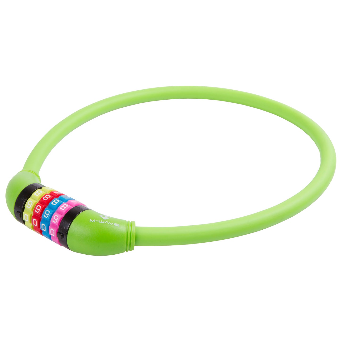 Câble antivol M-wave DS 12,6,5 S