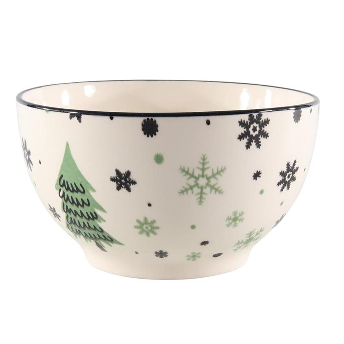 Svenska bol vivant déco sapin de Noël ø14cm