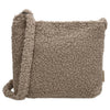 Sac bandoulière Beagles Navarra taupe
