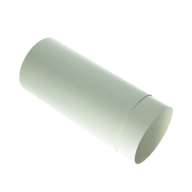 Renson 1068954 - télescope easyflex. toboggan de transit 125 | 1 pièce
