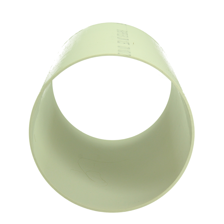 Renson 1068950 - pénétration béton easyflex 0,25cm dia 125 | 4 pièces