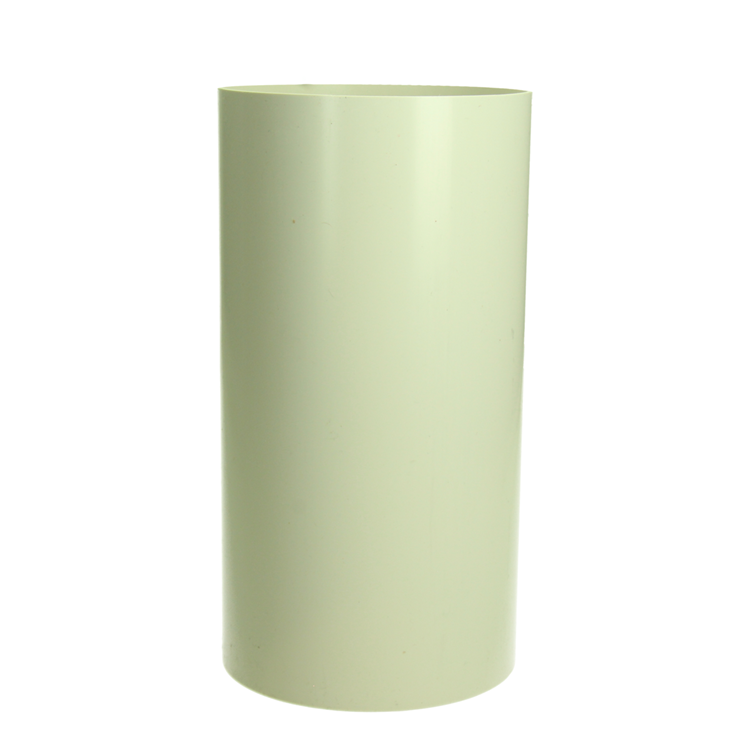 Renson 1068950 - pénétration béton easyflex 0,25cm dia 125 | 4 pièces