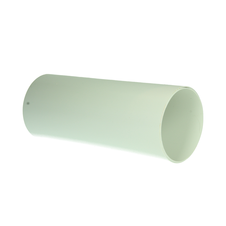 Renson 1068953 - télescope easyflex. toboggan de transit 100 | 2 pièces