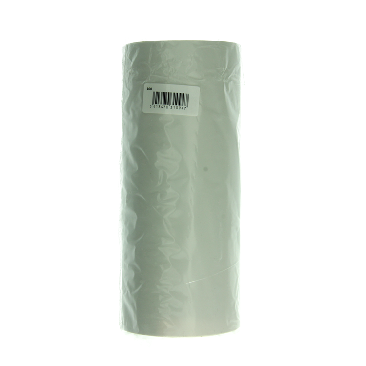 Renson 1068953 - télescope easyflex. toboggan de transit 100 | 2 pièces