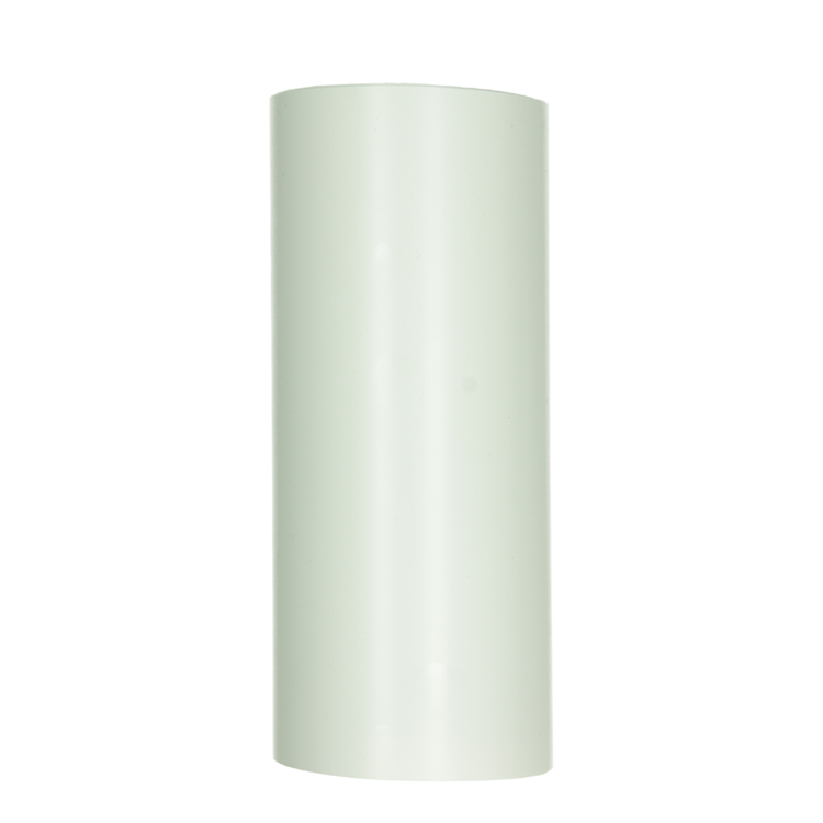 Renson 1068953 - télescope easyflex. toboggan de transit 100 | 2 pièces