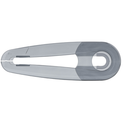 Écran frontal 26 Axa Slicer - smoke (retail pack)