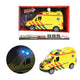 Cars Trucks Trucks Trucks Ambulance + Sound