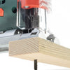 Lame de scie sauteuse Wolfcraft | hcs | l=76mm | t-schaft | 2 pièces - 2313000
