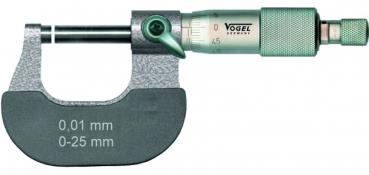 Vis externe Vogel taille 50-75mm