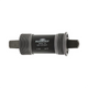 Sunrace Bother Bracket 68 127 mm en aluminium BBS18-127