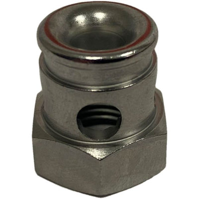 Sturmeyarcher Sturmey Archer Guide du guide droit pour AS pour S3X Hubs - Short - HMN420