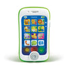 Play tactile du smartphone Clementoni